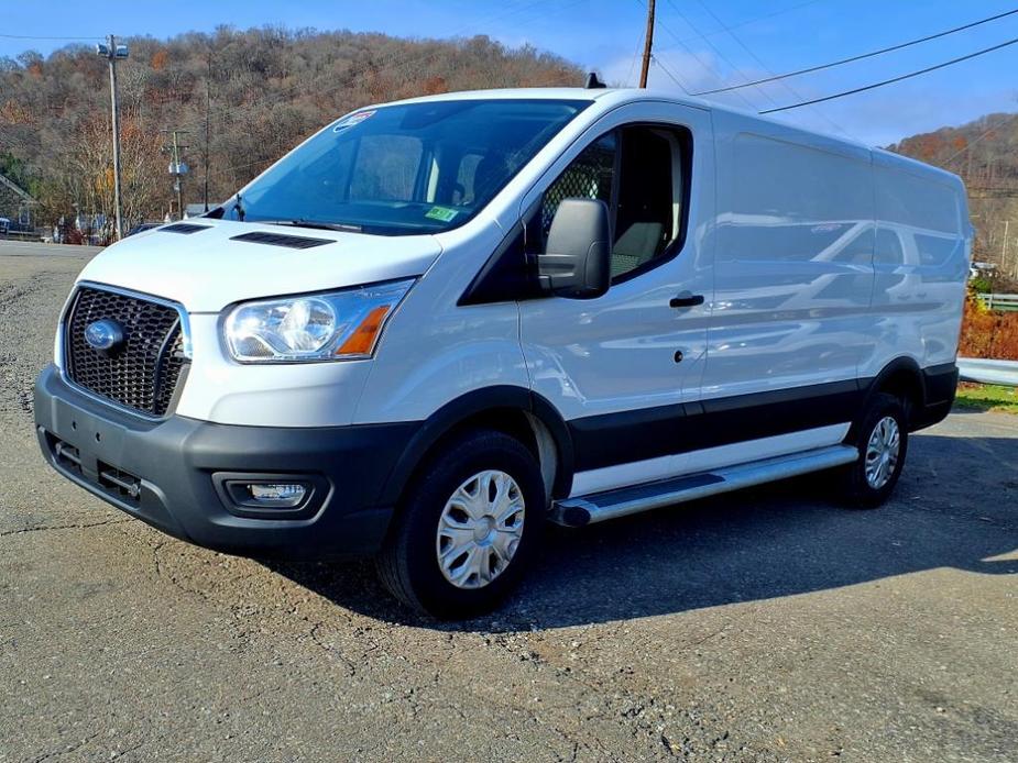 used 2022 Ford Transit-250 car, priced at $32,386