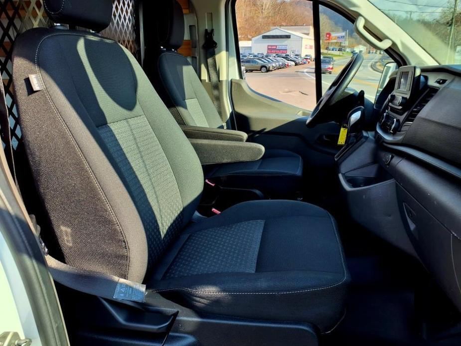 used 2022 Ford Transit-250 car, priced at $32,386