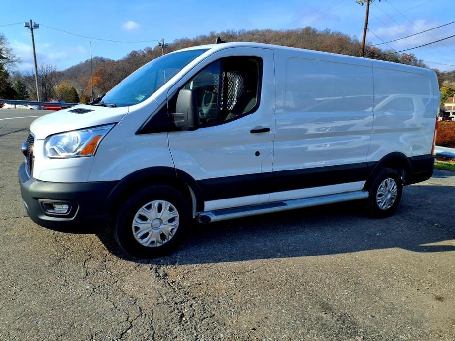 used 2022 Ford Transit-250 car, priced at $32,386