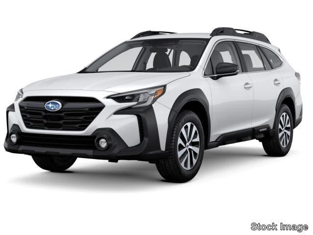 new 2025 Subaru Outback car