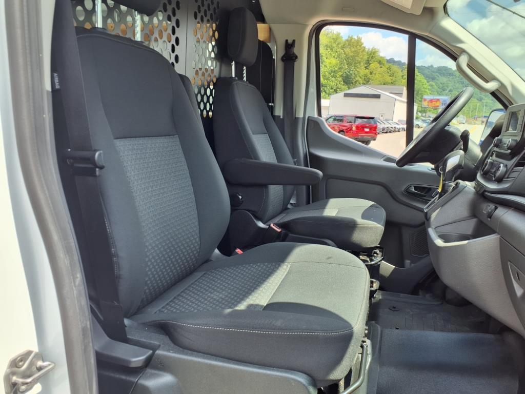 used 2023 Ford Transit-250 car, priced at $32,899