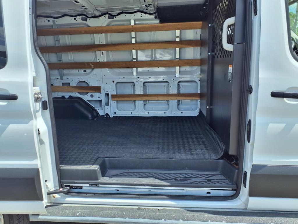 used 2023 Ford Transit-250 car, priced at $32,899
