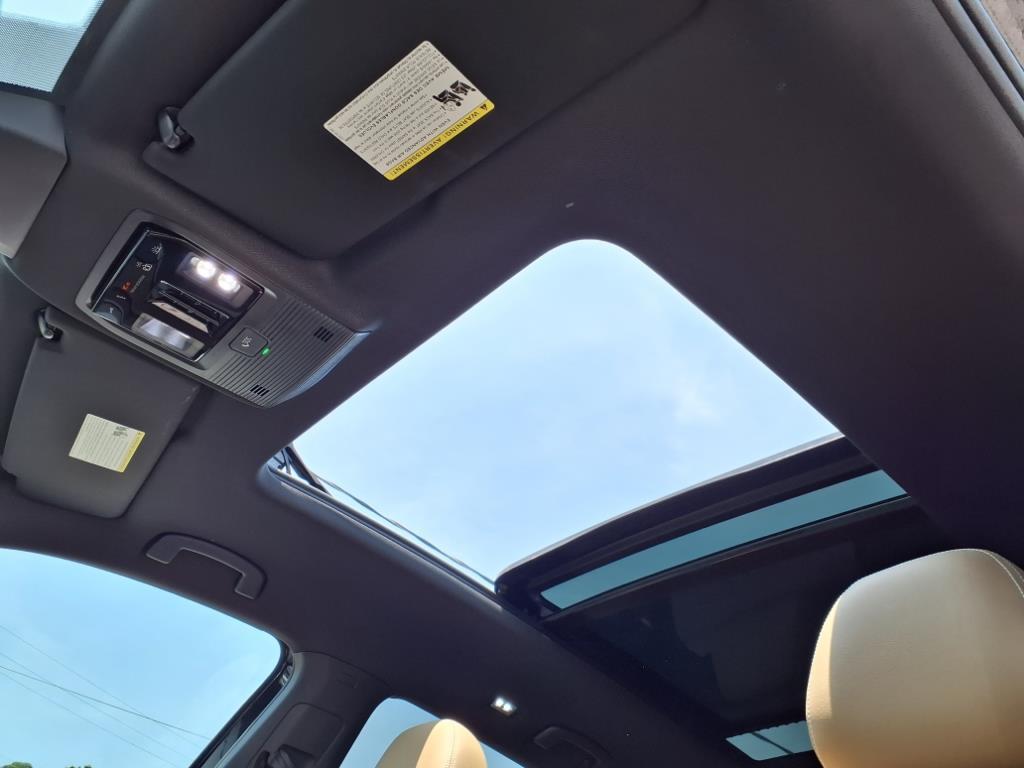 new 2025 Volkswagen Atlas Cross Sport car, priced at $45,491