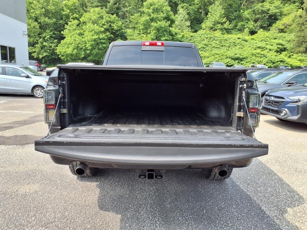 used 2016 Ram 1500 car, priced at $23,554