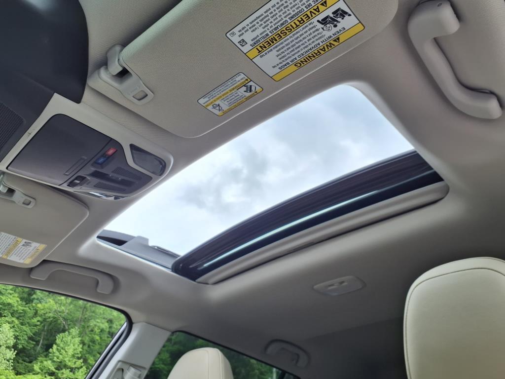new 2025 Subaru Outback car, priced at $40,334