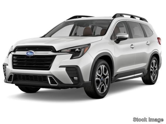 new 2024 Subaru Ascent car, priced at $49,790