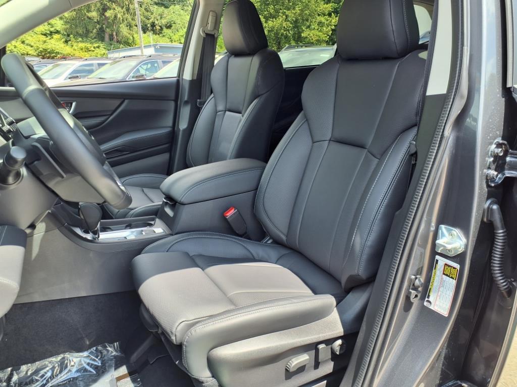 new 2025 Subaru Ascent car, priced at $50,255