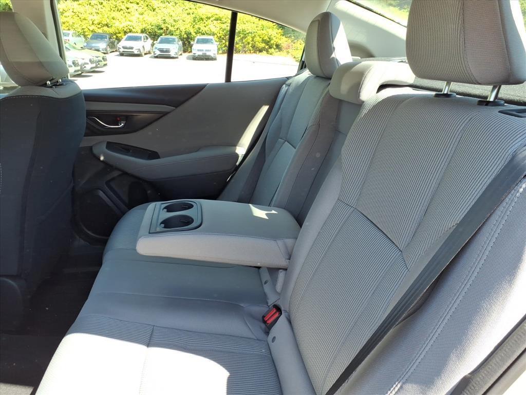 new 2025 Subaru Legacy car, priced at $32,641