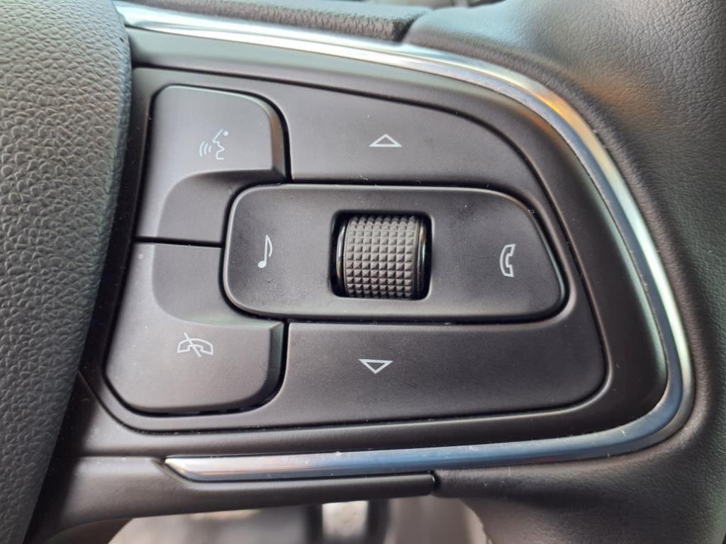 used 2024 Buick Encore GX car, priced at $23,446