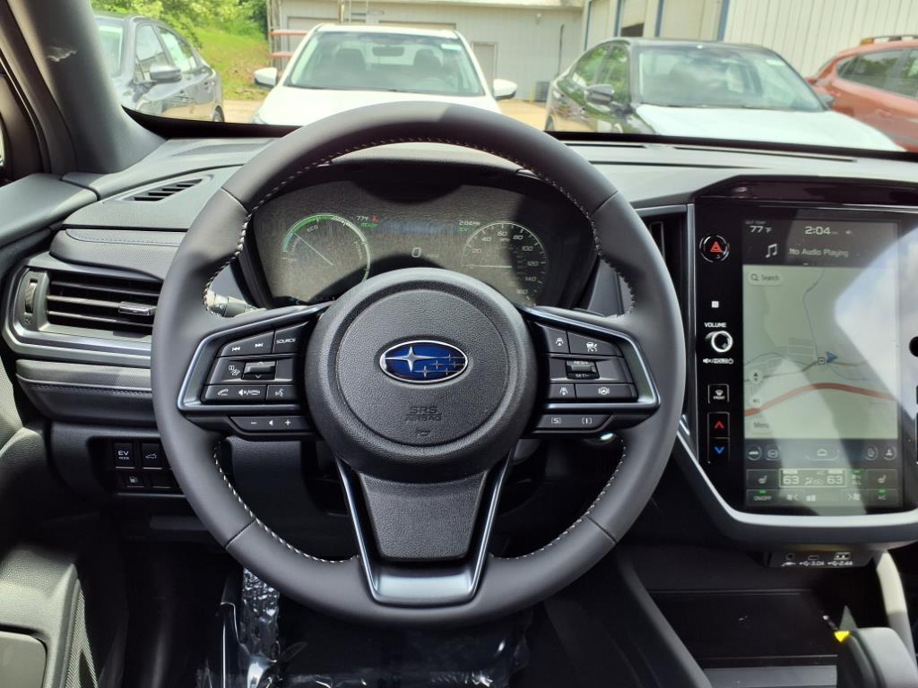 new 2025 Subaru Forester Hybrid car, priced at $41,893