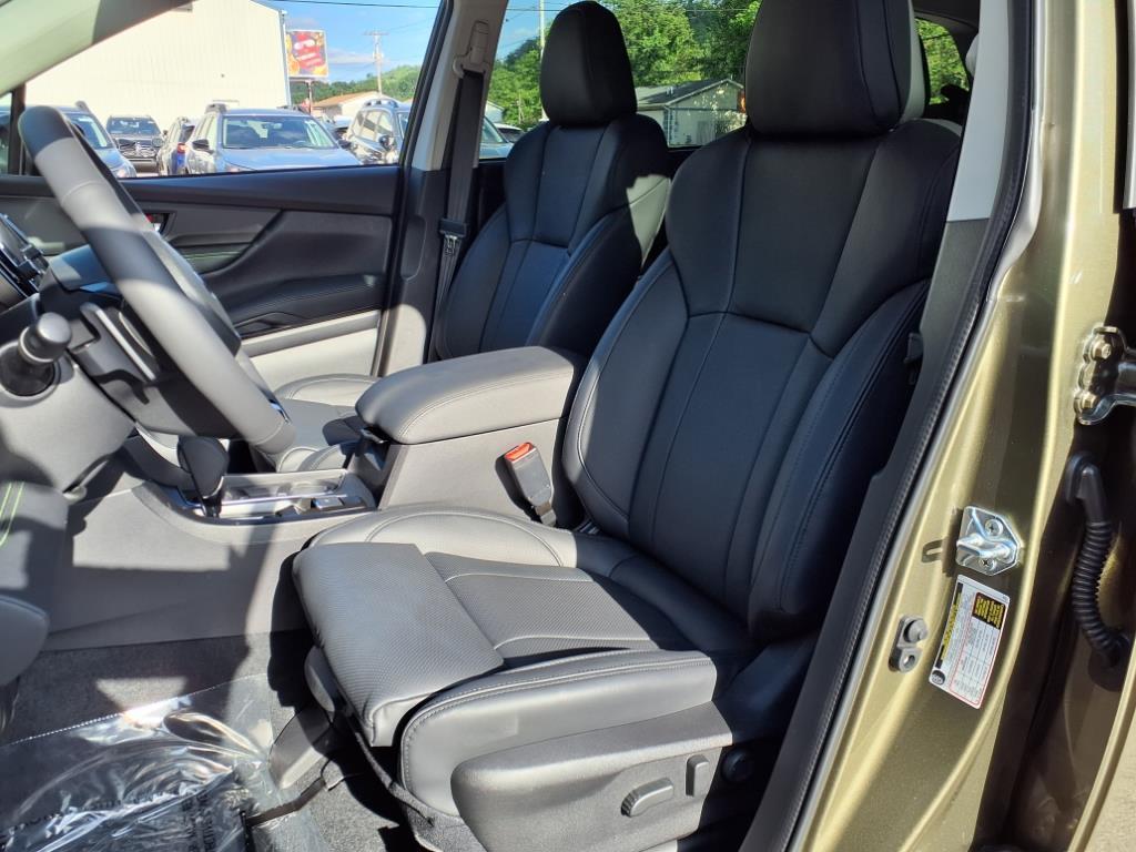 new 2025 Subaru Ascent car, priced at $52,562