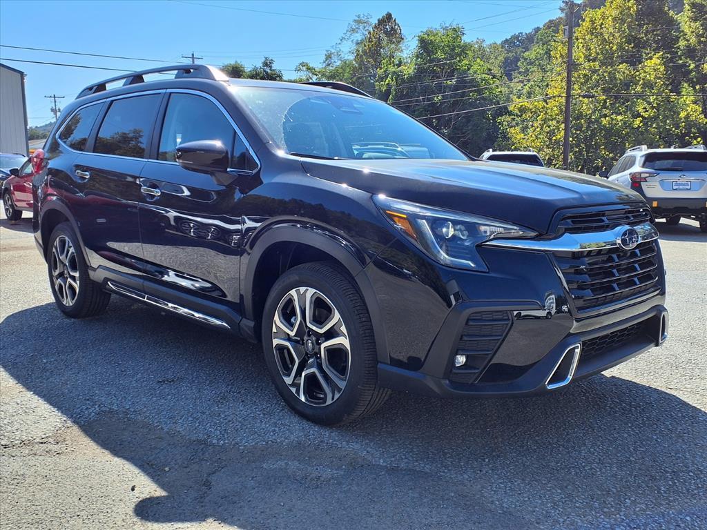 new 2025 Subaru Ascent car, priced at $53,535