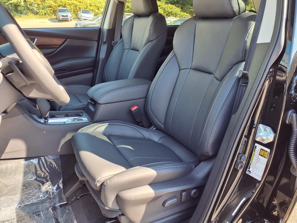 new 2025 Subaru Ascent car, priced at $53,535