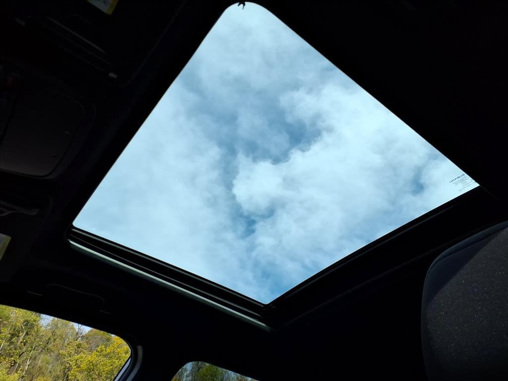 new 2025 Subaru Forester car, priced at $36,885