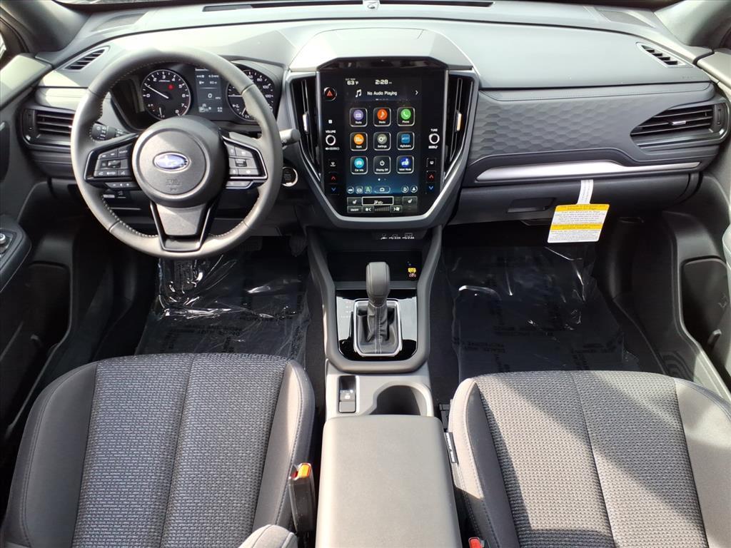 new 2025 Subaru Forester car, priced at $36,885