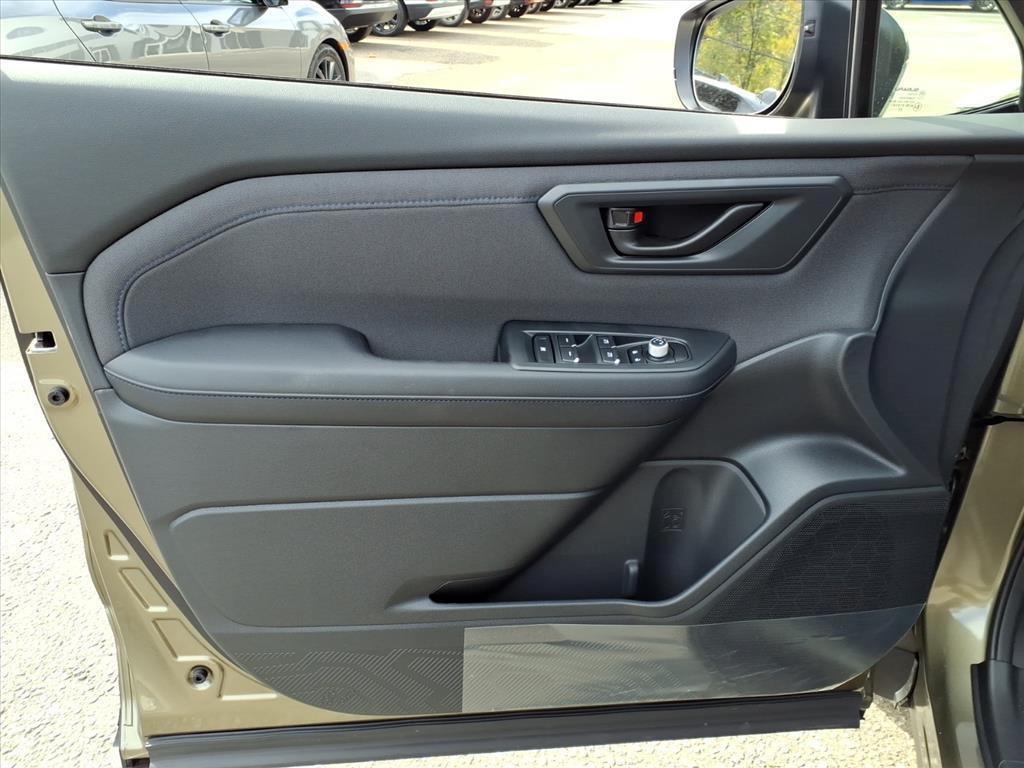 new 2025 Subaru Forester car, priced at $36,885