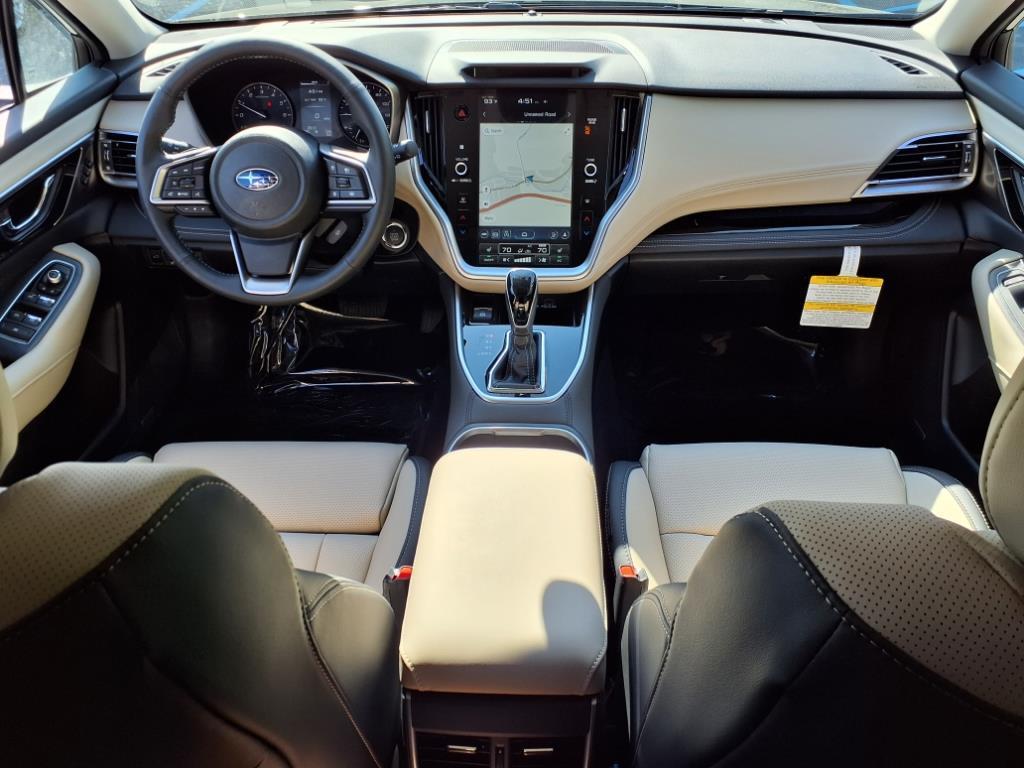 new 2025 Subaru Outback car, priced at $40,334