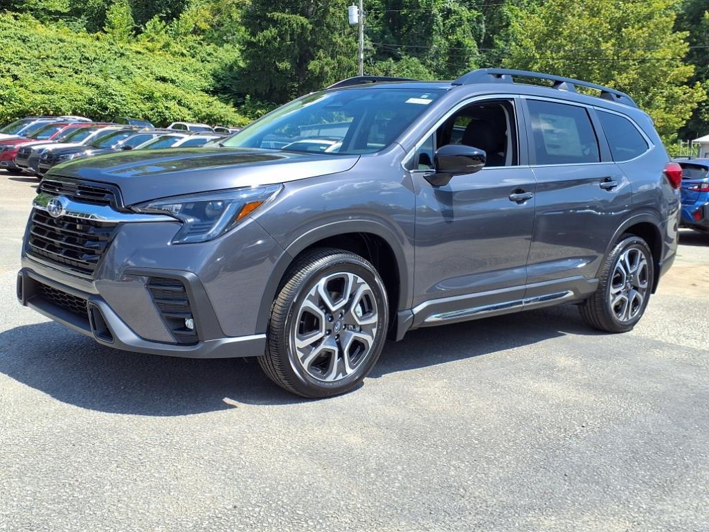 new 2025 Subaru Ascent car, priced at $50,503