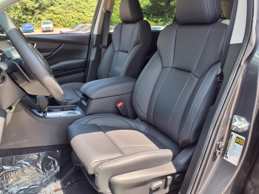 new 2025 Subaru Ascent car, priced at $50,503