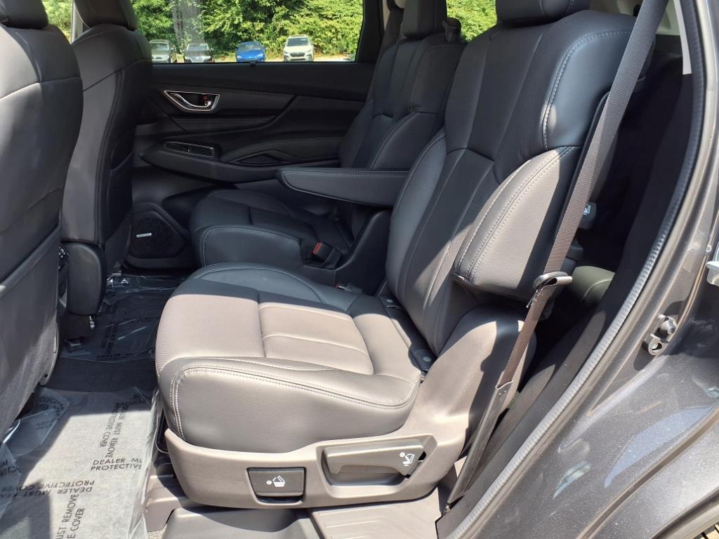 new 2025 Subaru Ascent car, priced at $50,503