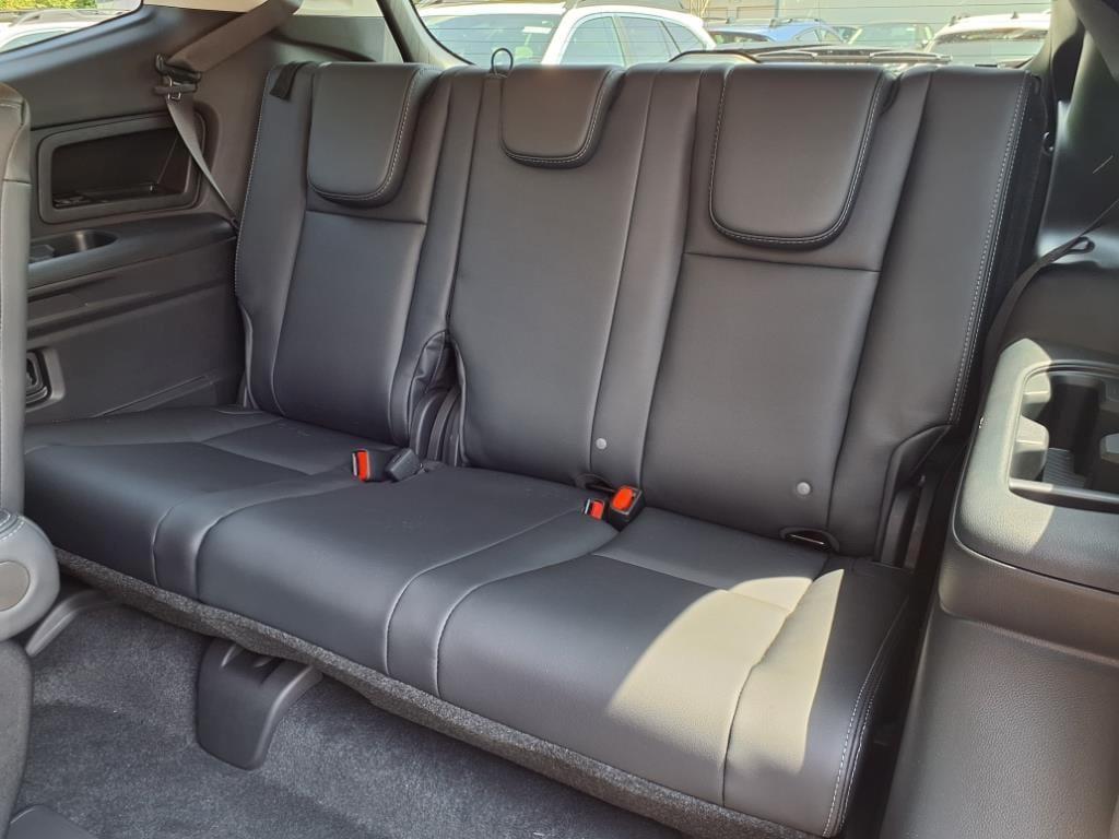 new 2025 Subaru Ascent car, priced at $50,503