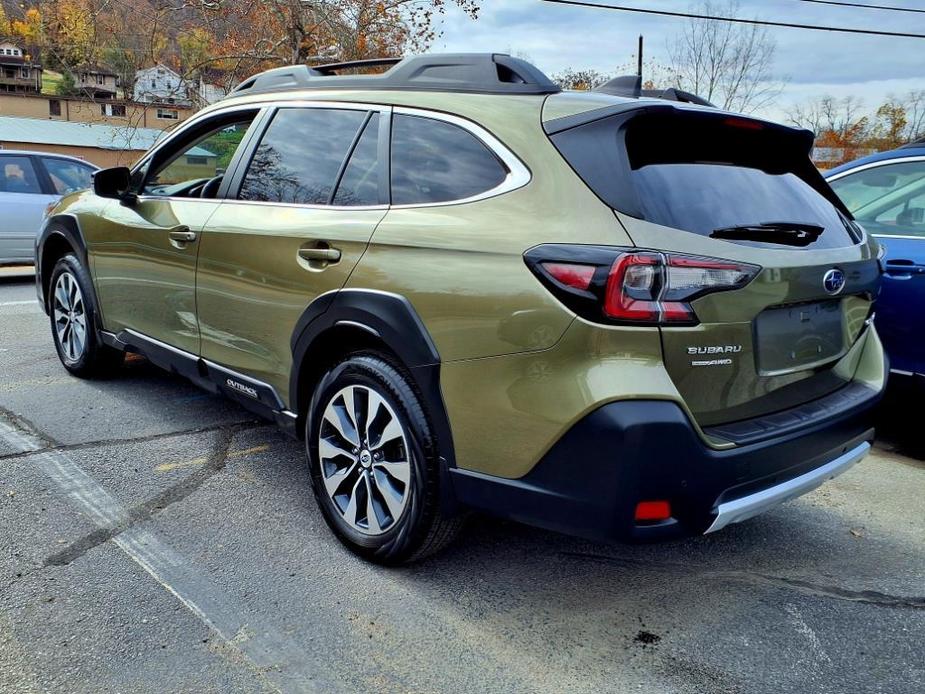 used 2023 Subaru Outback car, priced at $32,752