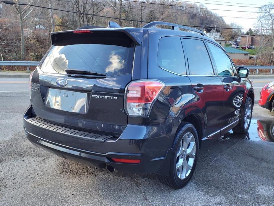 used 2018 Subaru Forester car, priced at $17,999