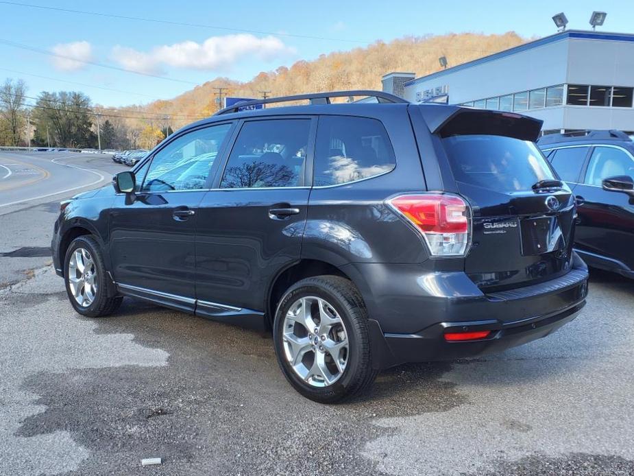 used 2018 Subaru Forester car, priced at $19,289