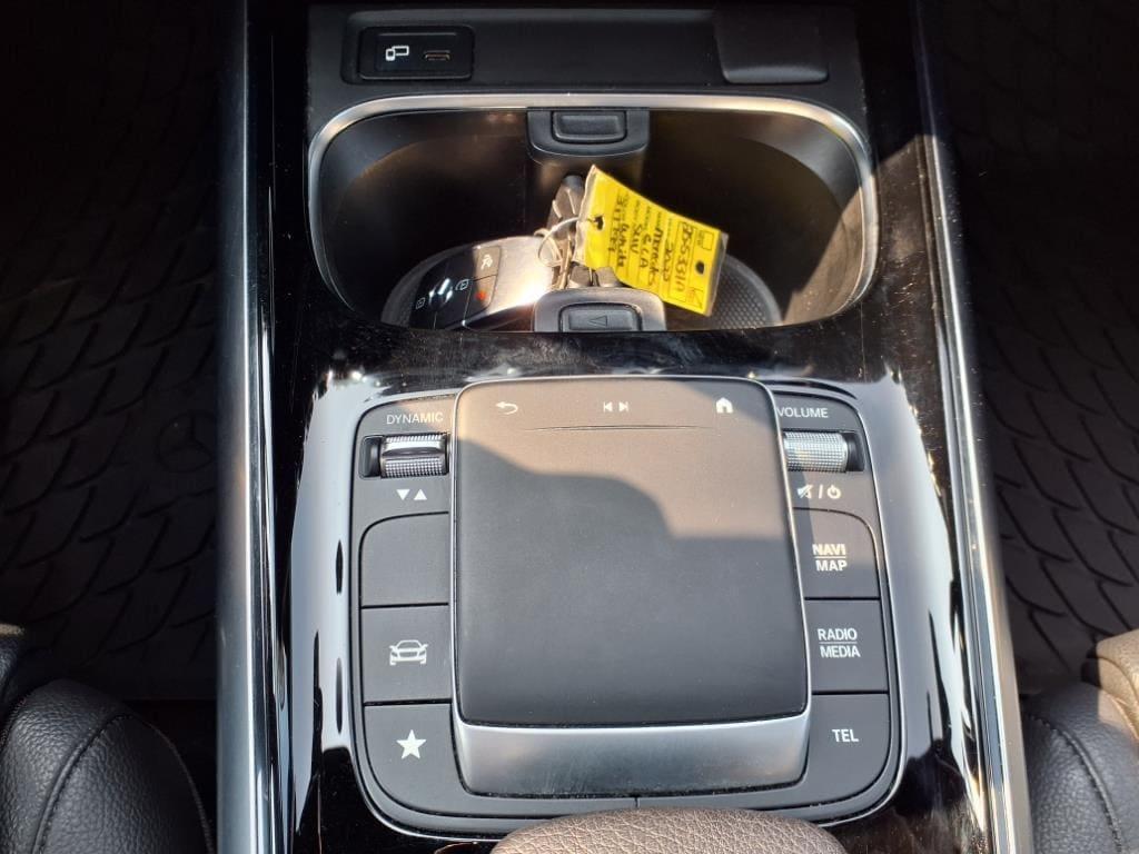 used 2022 Mercedes-Benz GLA 250 car, priced at $28,287