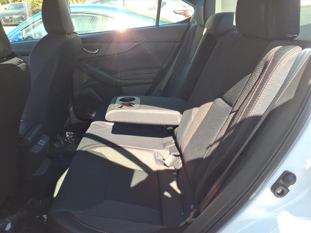 new 2025 Subaru WRX car, priced at $40,413