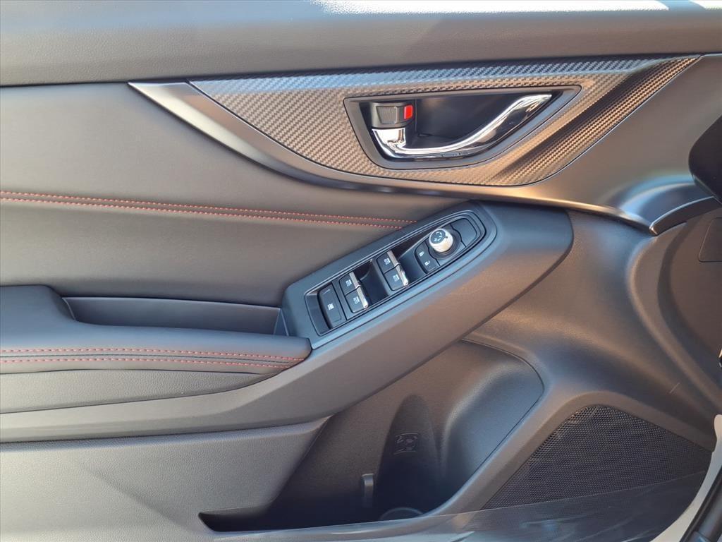 new 2025 Subaru WRX car, priced at $40,413