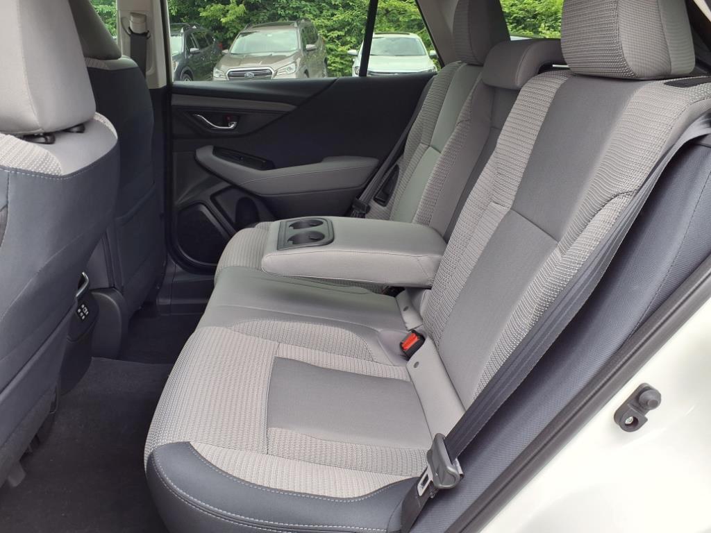 new 2025 Subaru Outback car, priced at $38,111