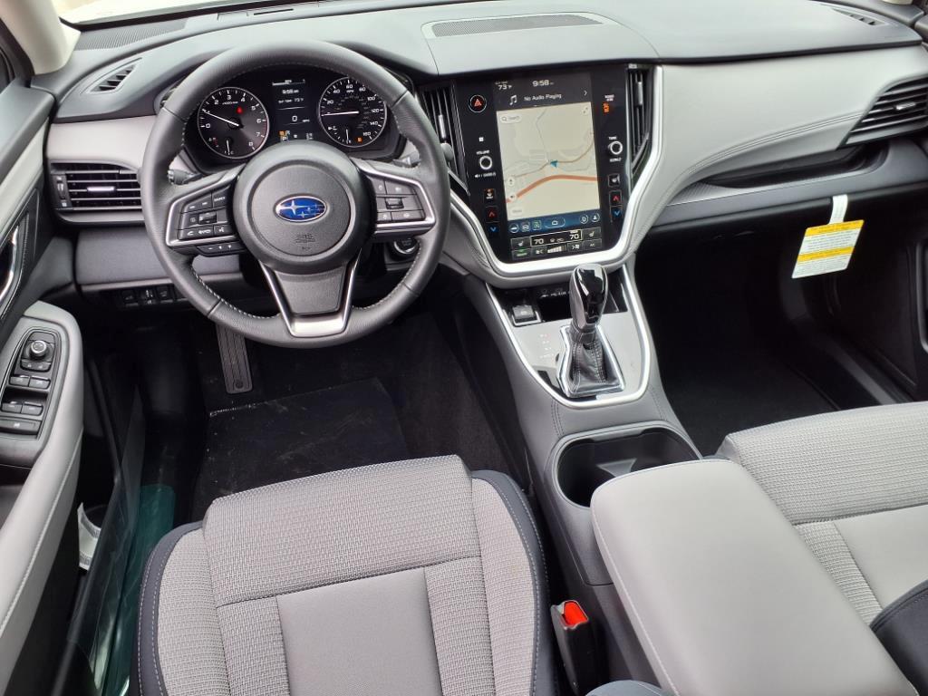 new 2025 Subaru Outback car, priced at $38,111