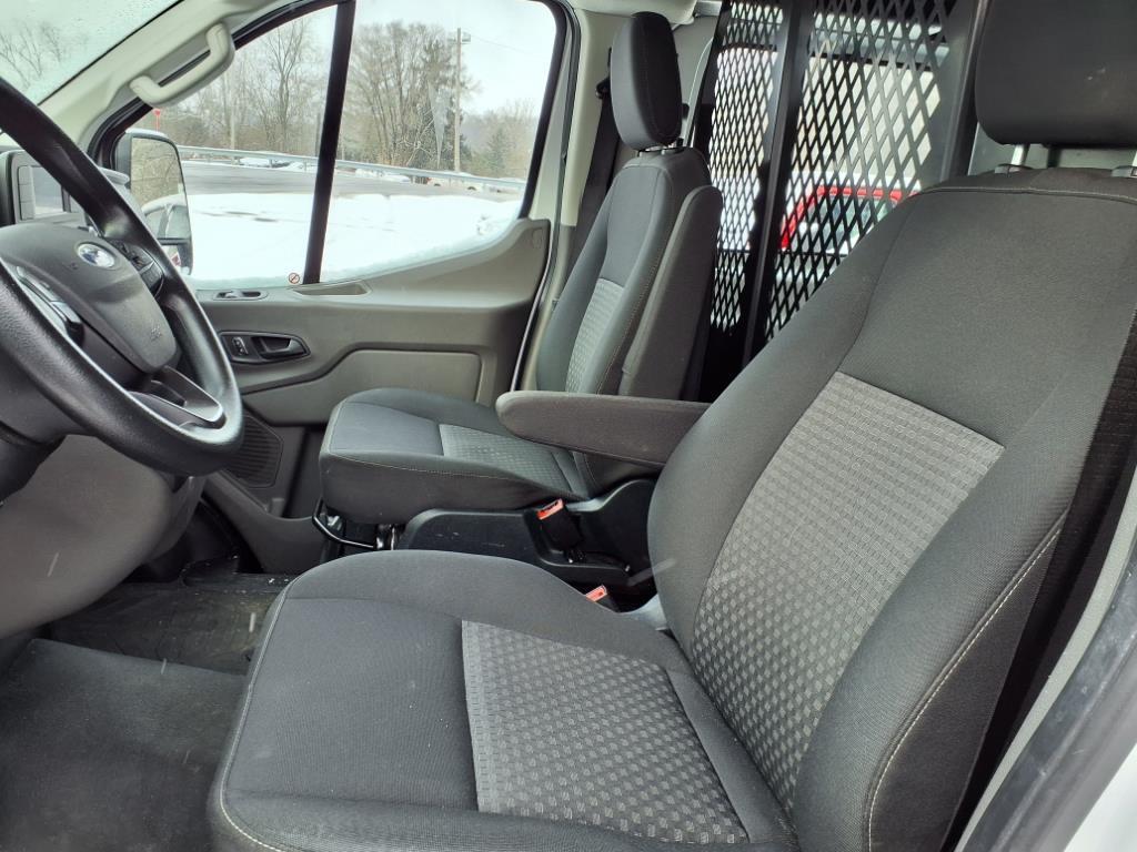 used 2023 Ford Transit-250 car, priced at $35,684