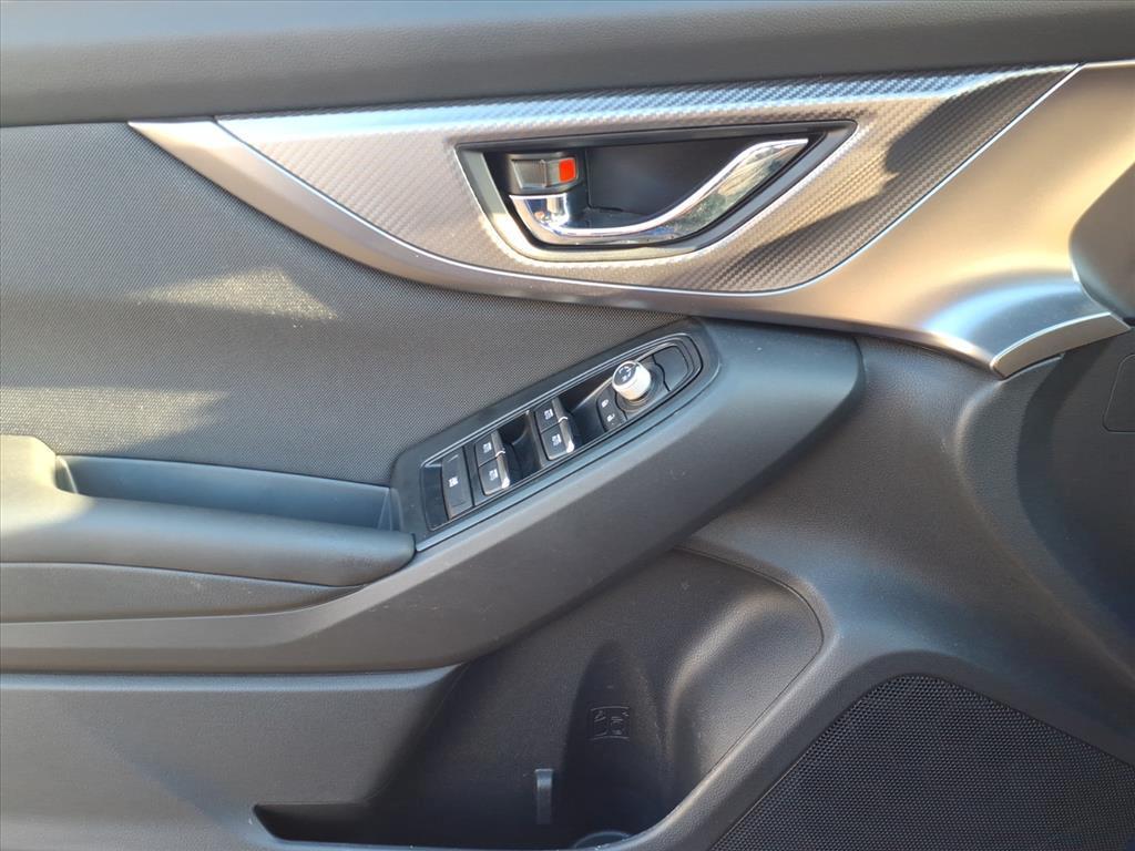 used 2023 Subaru WRX car, priced at $30,876