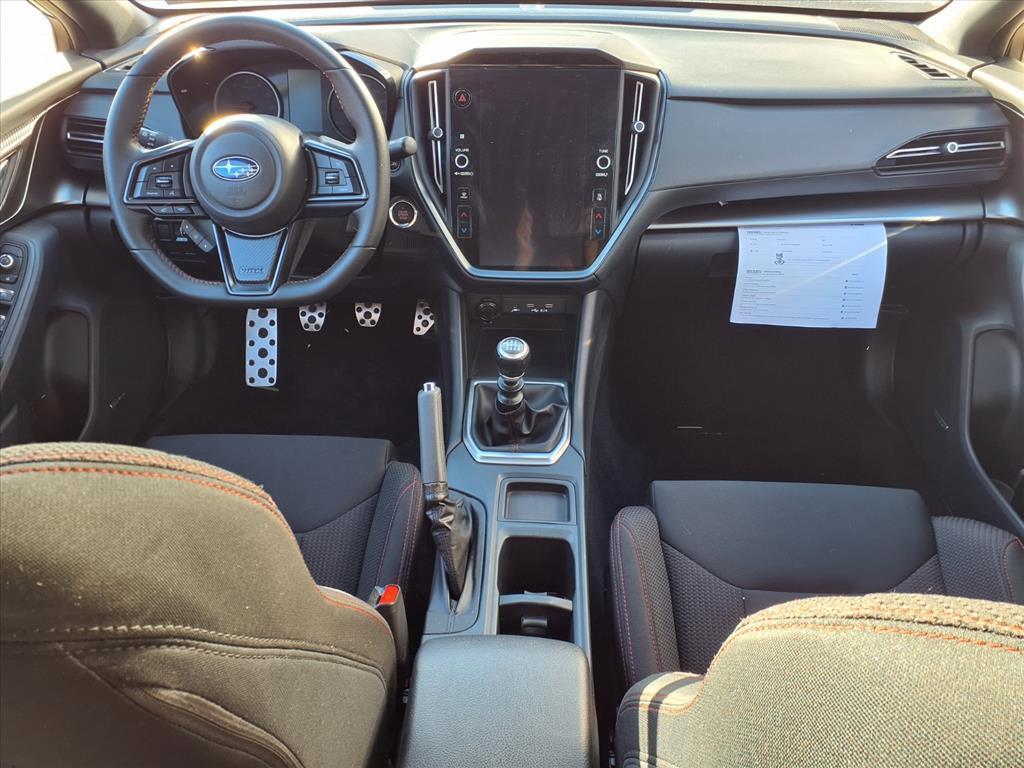 used 2023 Subaru WRX car, priced at $30,876