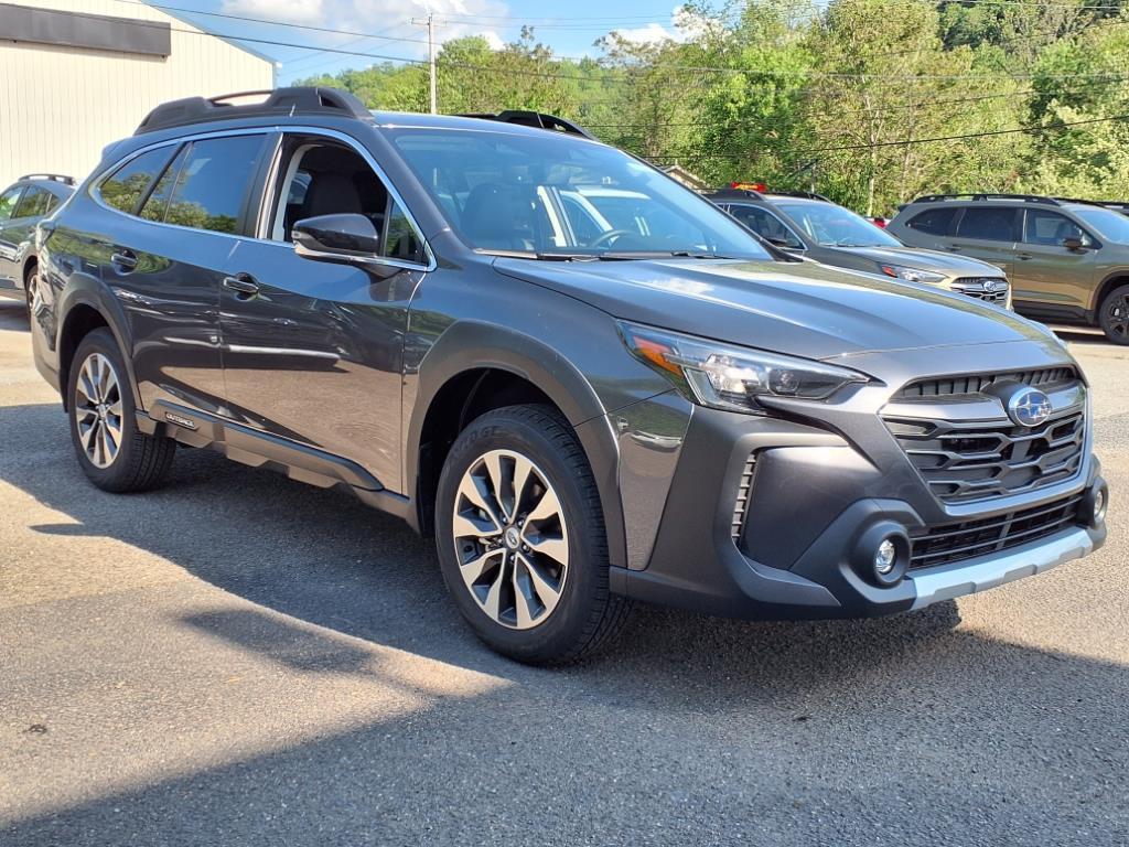 new 2025 Subaru Outback car, priced at $40,334