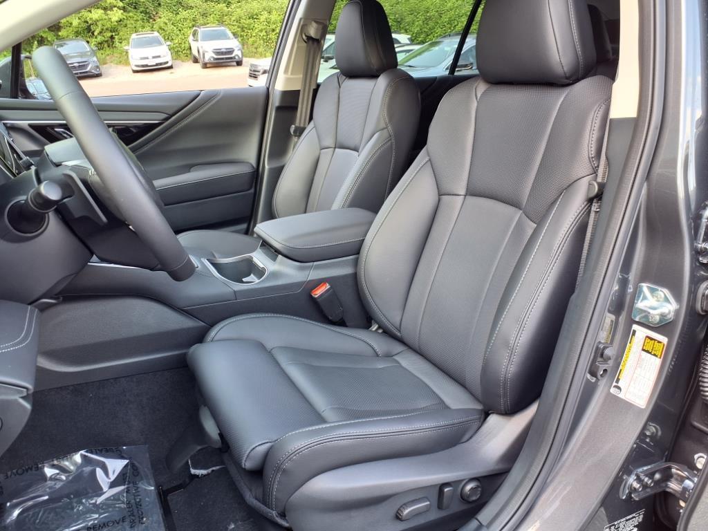 new 2025 Subaru Outback car, priced at $40,334