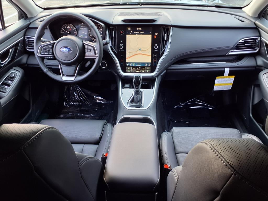 new 2025 Subaru Outback car, priced at $40,334