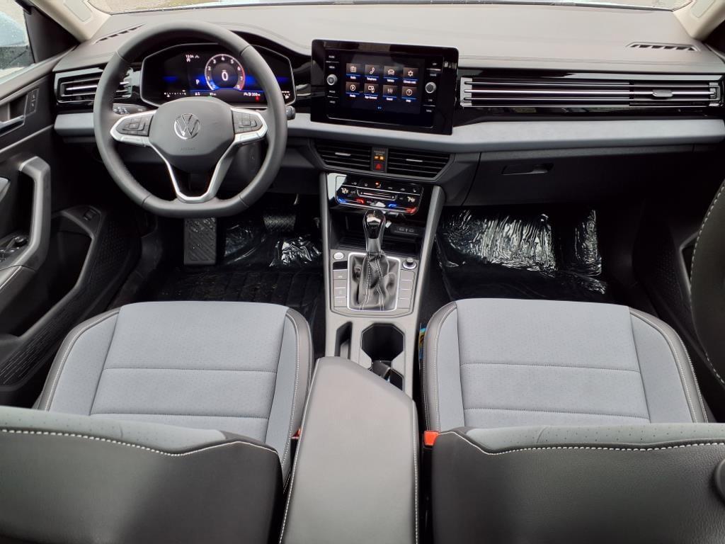 new 2025 Volkswagen Jetta car, priced at $27,088