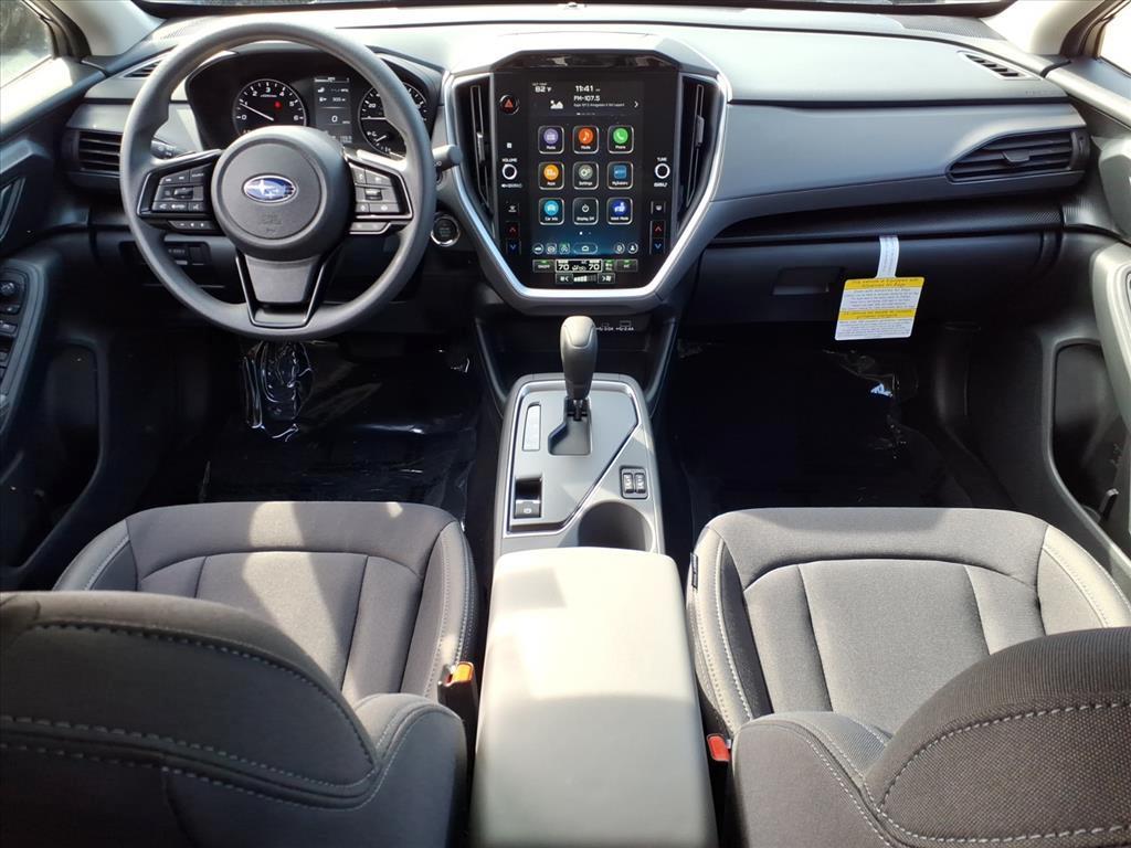 new 2025 Subaru Crosstrek car, priced at $32,762