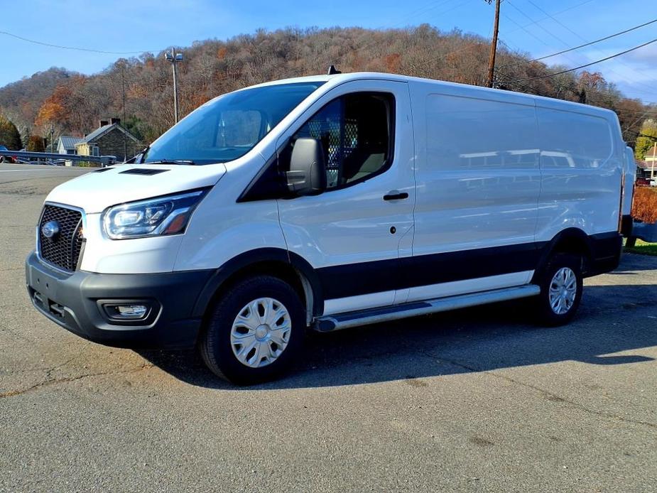 used 2023 Ford Transit-250 car, priced at $35,456