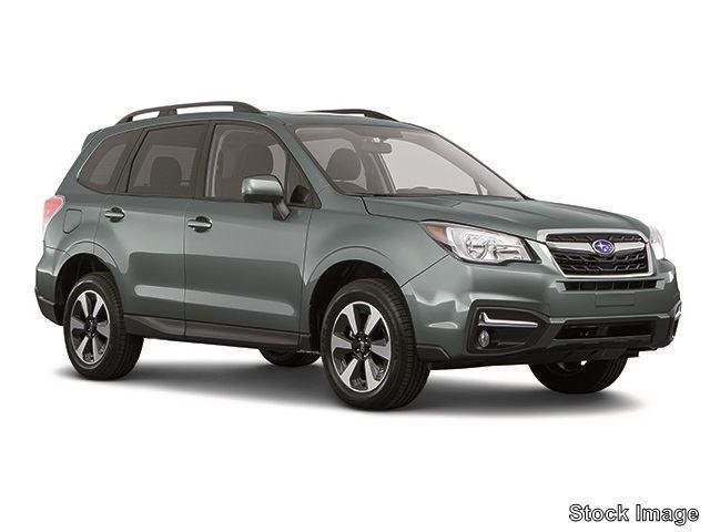 used 2018 Subaru Forester car, priced at $17,934