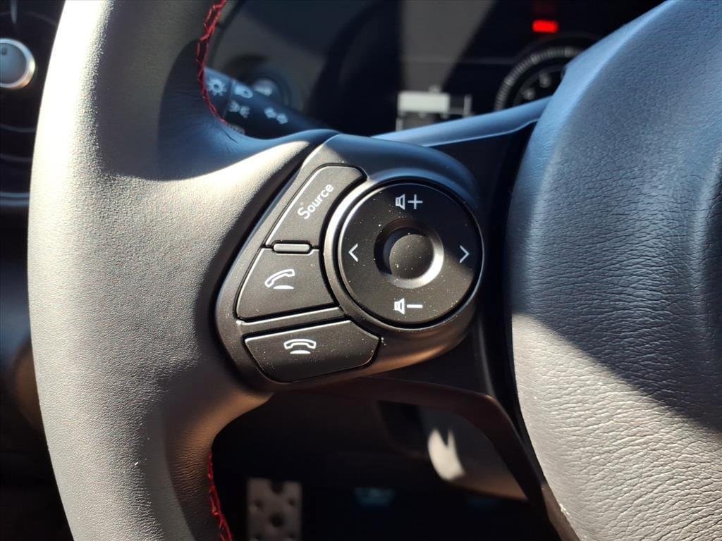 new 2025 Subaru BRZ car, priced at $35,216