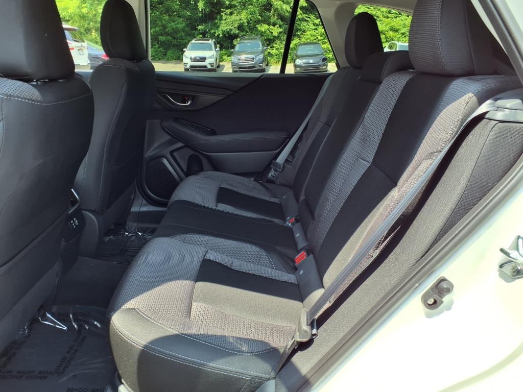 new 2025 Subaru Outback car, priced at $38,643