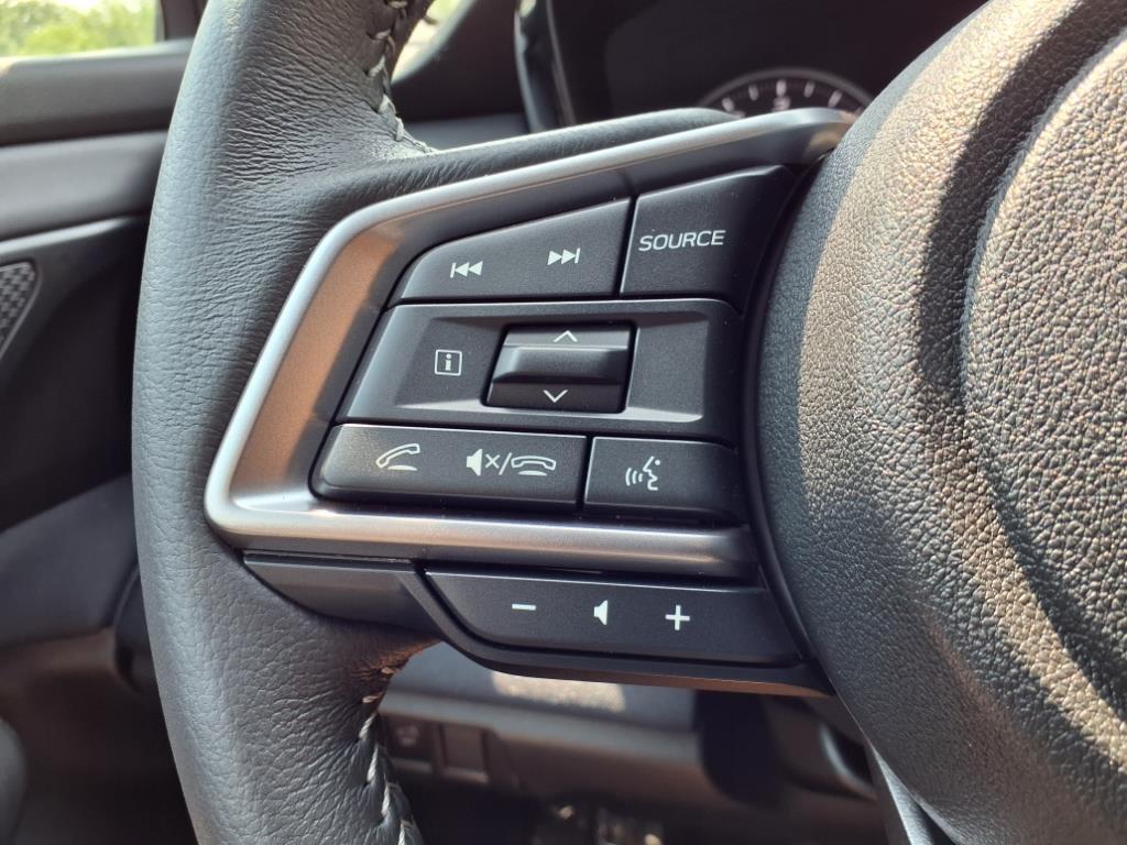 new 2025 Subaru Outback car, priced at $38,643
