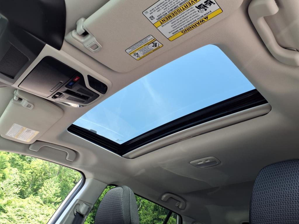new 2025 Subaru Outback car, priced at $38,643