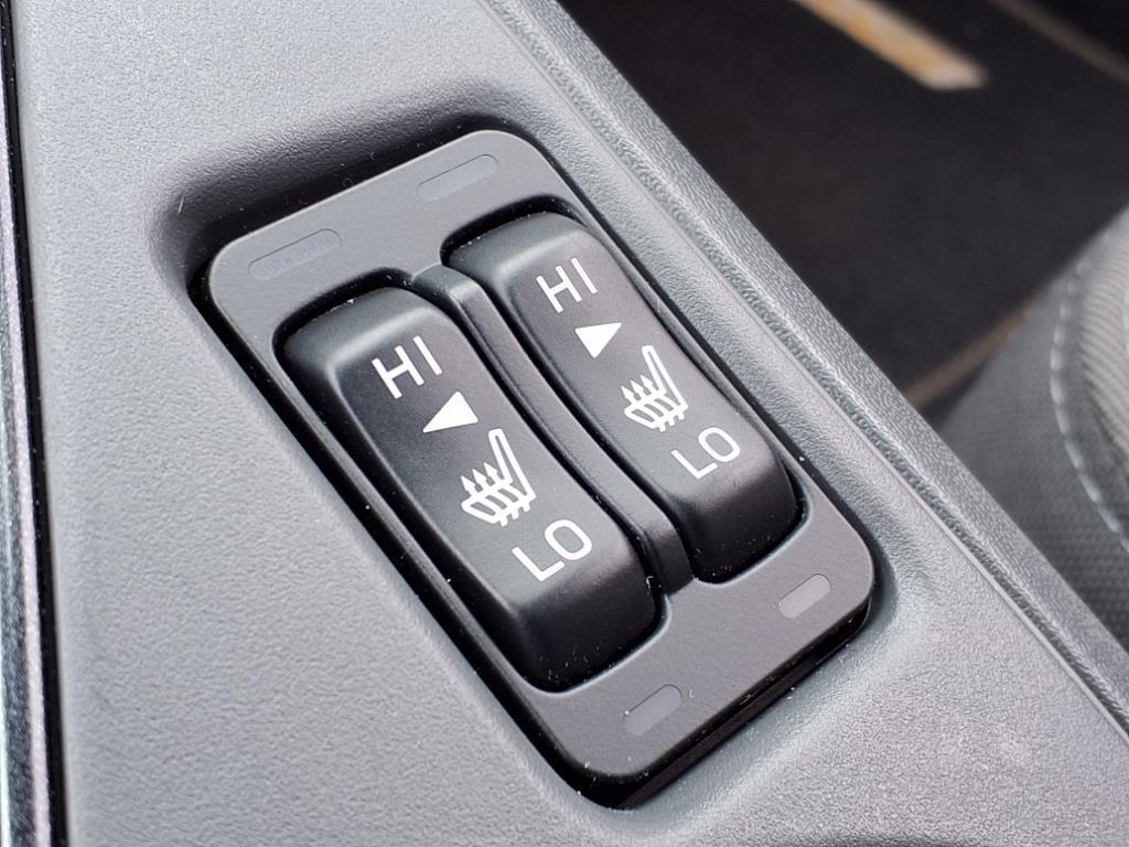 used 2024 Subaru Crosstrek car, priced at $30,709