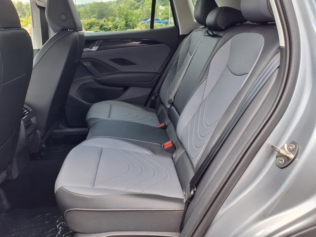 new 2025 Volkswagen Tiguan car, priced at $36,171