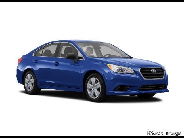 used 2017 Subaru Legacy car, priced at $15,690